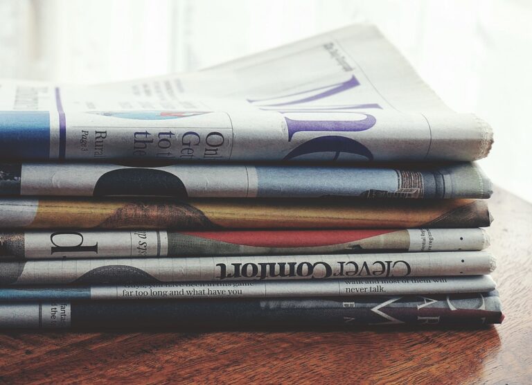 El estado actual de las ventas de periódicos: Un análisis completo